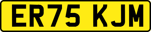ER75KJM