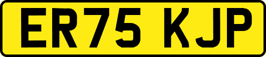 ER75KJP