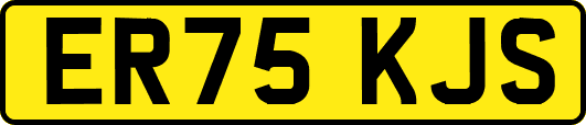 ER75KJS