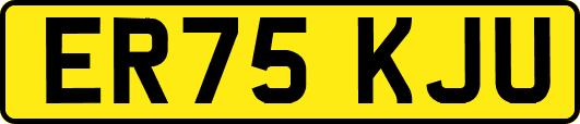 ER75KJU