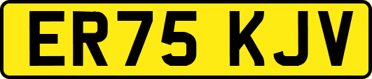 ER75KJV