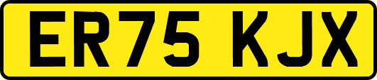 ER75KJX