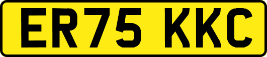 ER75KKC