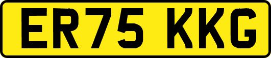 ER75KKG