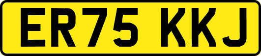 ER75KKJ