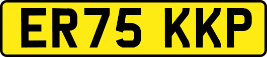 ER75KKP