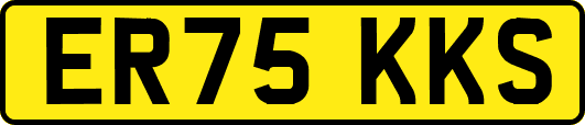 ER75KKS