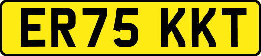 ER75KKT