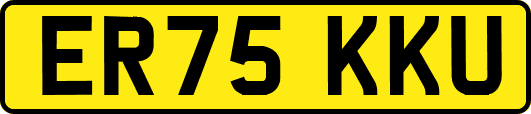 ER75KKU