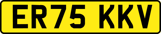 ER75KKV