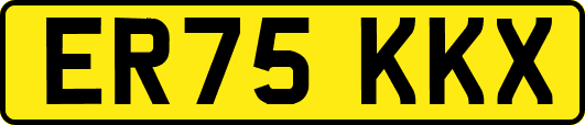 ER75KKX