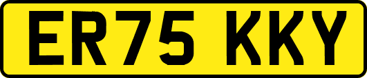 ER75KKY