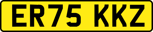 ER75KKZ