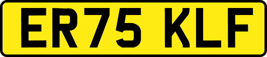 ER75KLF