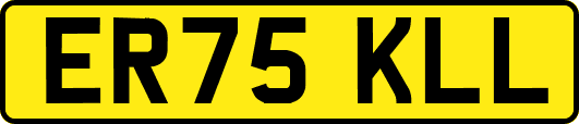 ER75KLL