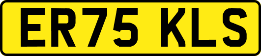 ER75KLS