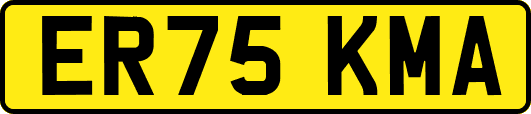 ER75KMA