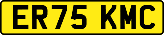 ER75KMC