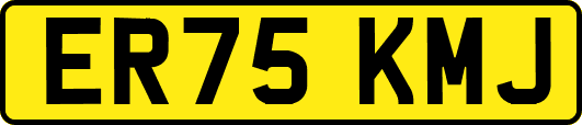 ER75KMJ