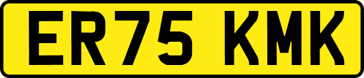 ER75KMK