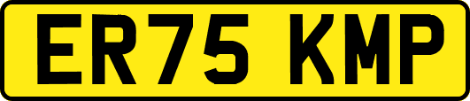 ER75KMP