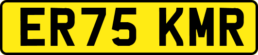 ER75KMR