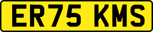 ER75KMS