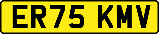 ER75KMV