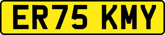 ER75KMY