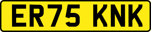ER75KNK