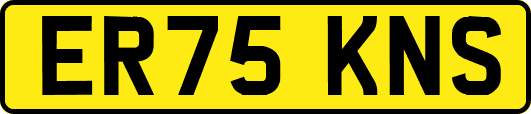 ER75KNS