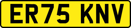 ER75KNV
