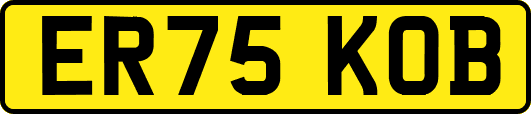 ER75KOB