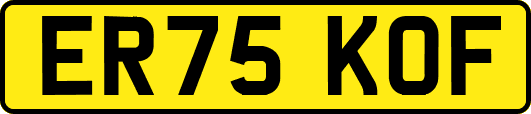 ER75KOF