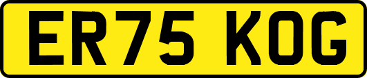 ER75KOG