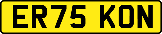 ER75KON