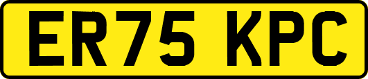 ER75KPC
