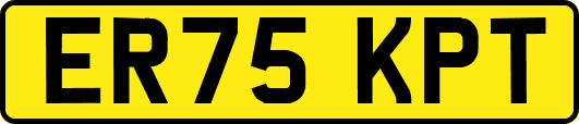 ER75KPT