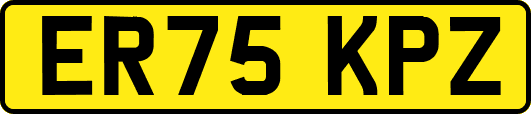 ER75KPZ