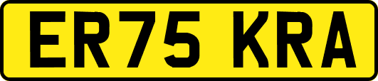 ER75KRA