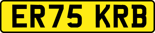 ER75KRB