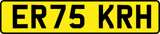 ER75KRH