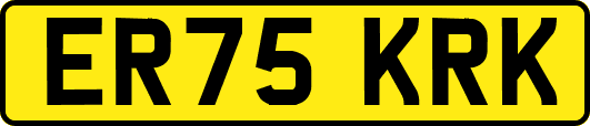 ER75KRK