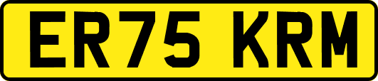 ER75KRM