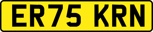 ER75KRN