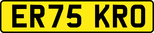 ER75KRO