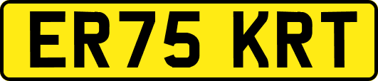 ER75KRT