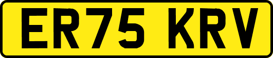 ER75KRV