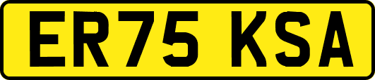 ER75KSA