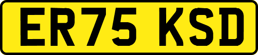 ER75KSD